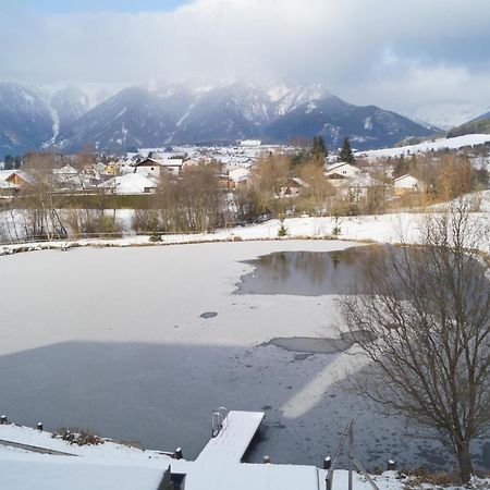 Gasthof Bad Edling Trofaiach Dış mekan fotoğraf