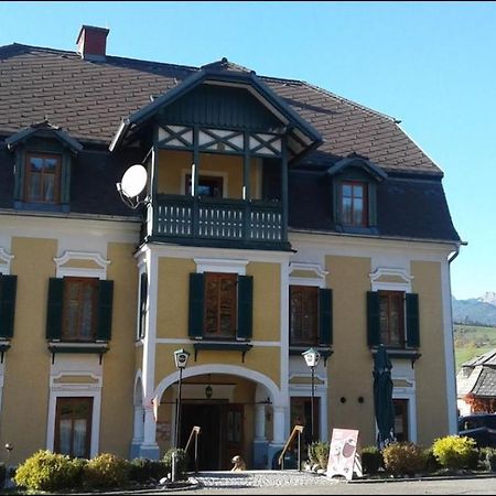 Gasthof Bad Edling Trofaiach Dış mekan fotoğraf