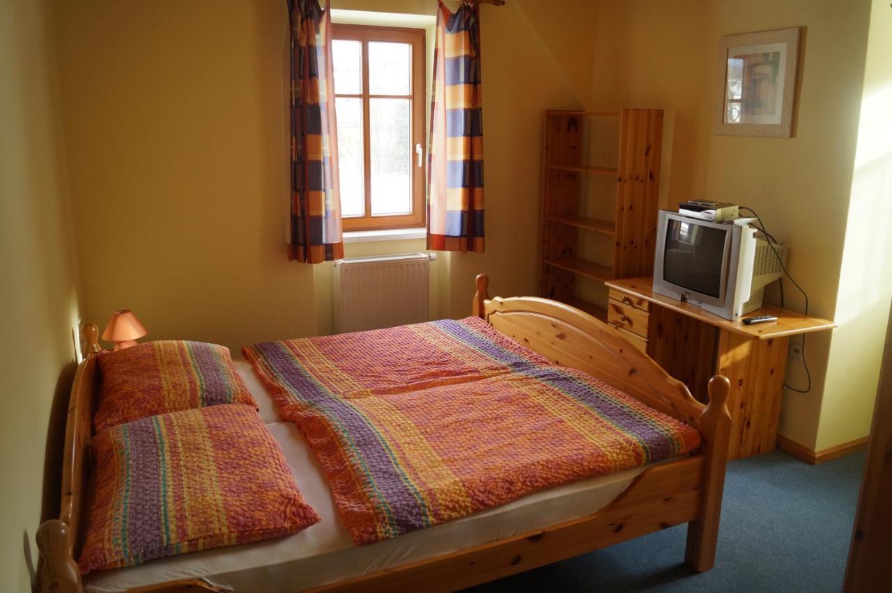 Gasthof Bad Edling Trofaiach Dış mekan fotoğraf