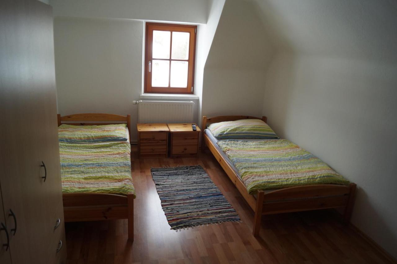 Gasthof Bad Edling Trofaiach Dış mekan fotoğraf